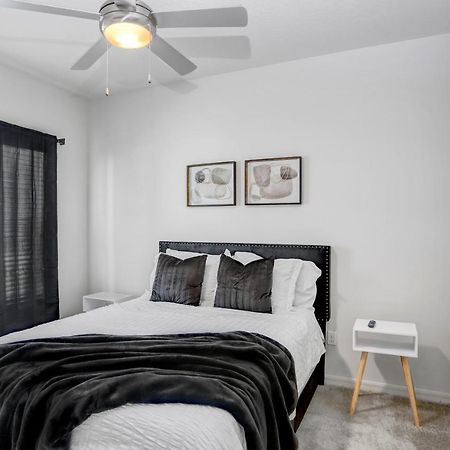 2-Bedroom Eccentric Oasis Tampa Exterior foto