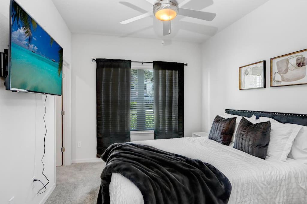 2-Bedroom Eccentric Oasis Tampa Exterior foto