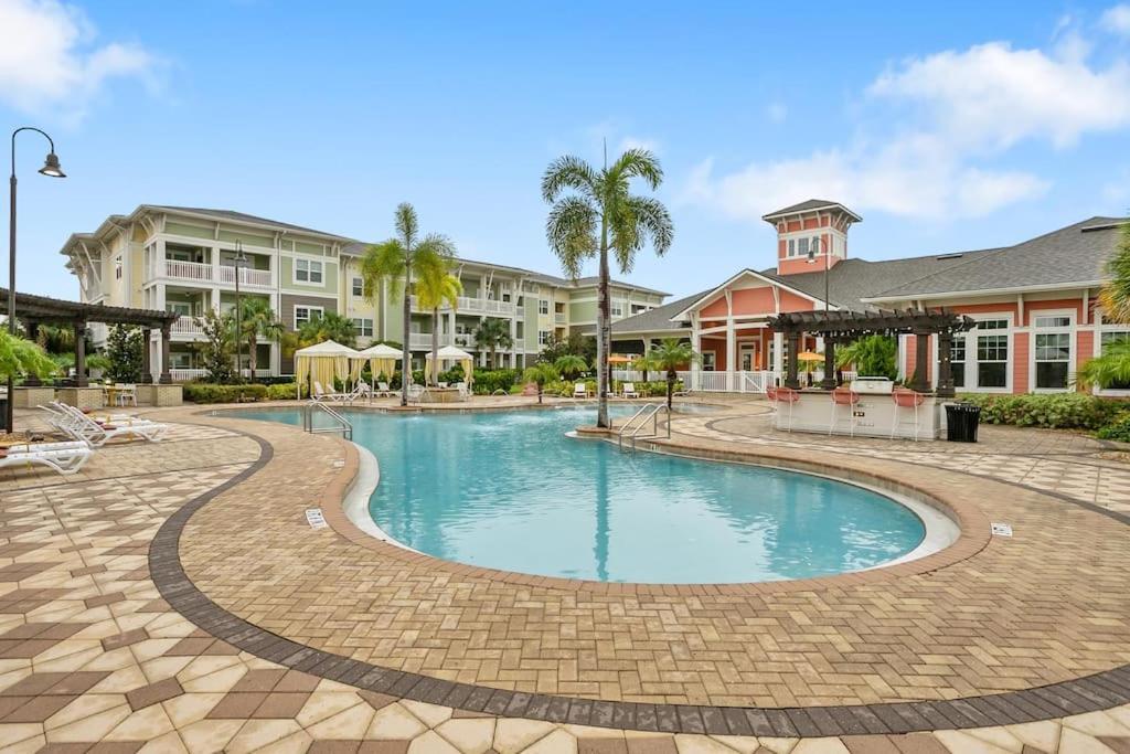 2-Bedroom Eccentric Oasis Tampa Exterior foto