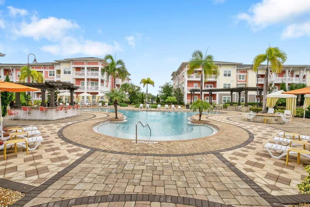 2-Bedroom Eccentric Oasis Tampa Exterior foto